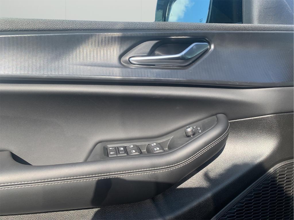 new 2025 Jeep Grand Cherokee L car, priced at $43,149