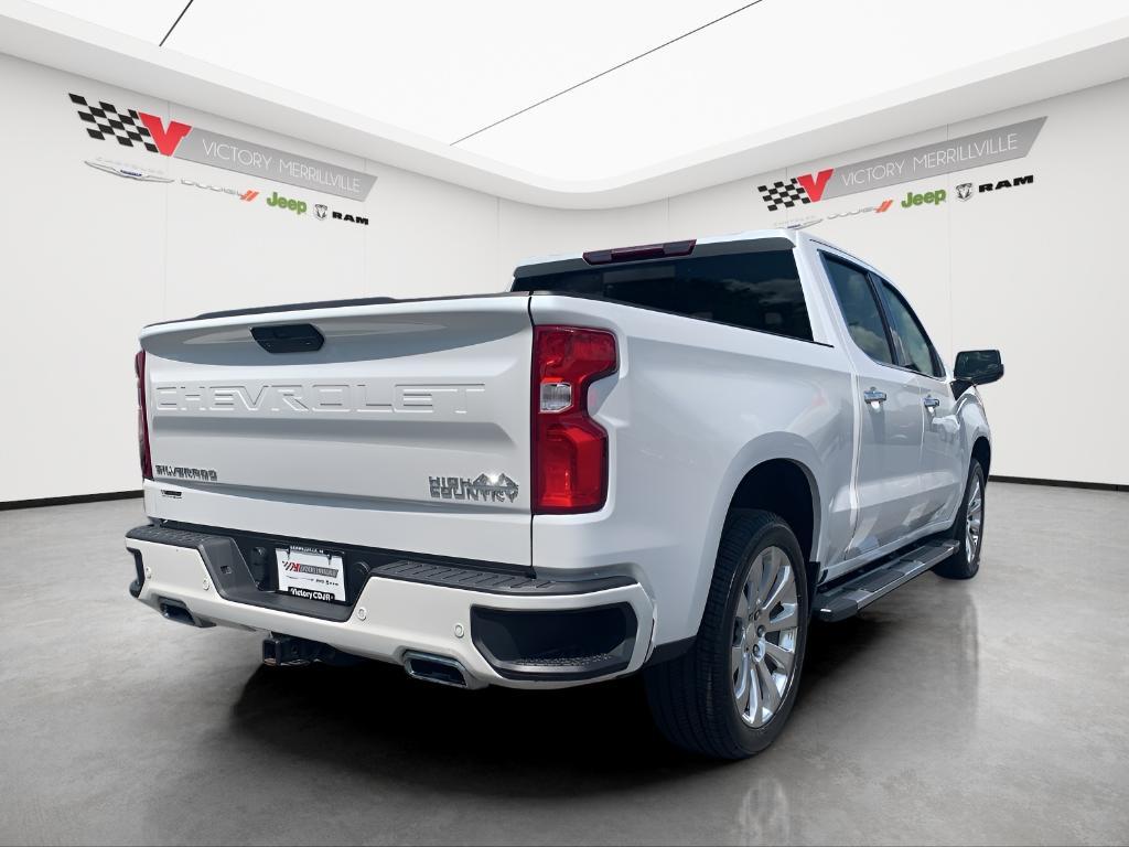 used 2022 Chevrolet Silverado 1500 Limited car, priced at $40,995