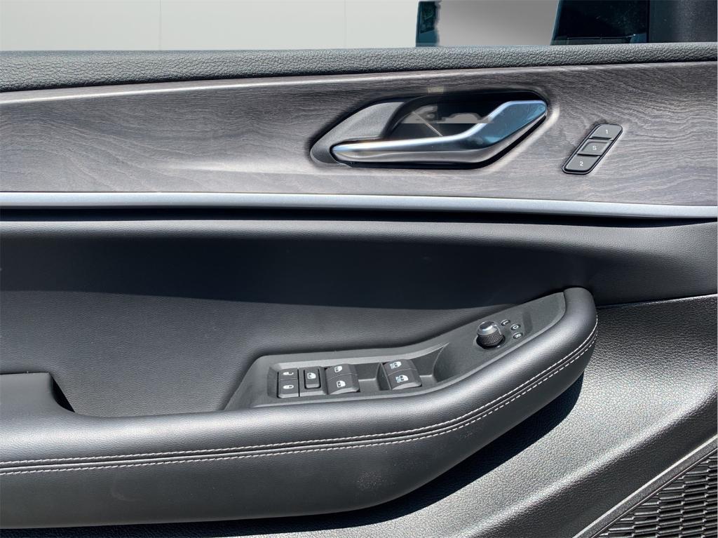 new 2025 Jeep Grand Cherokee car, priced at $47,092