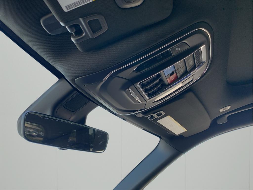 new 2025 Jeep Grand Cherokee car, priced at $47,092