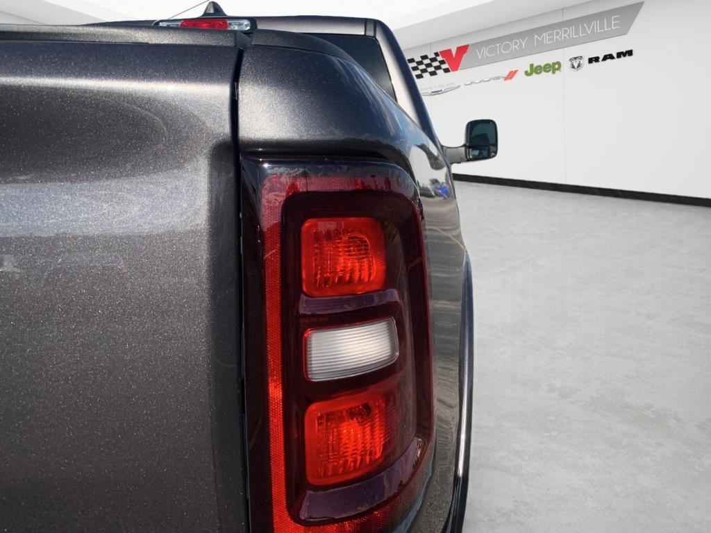 new 2026 Ram 1500 car, priced at $65,476