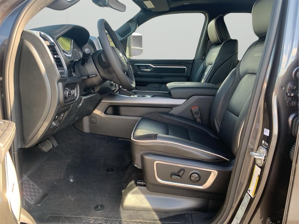 new 2026 Ram 1500 car, priced at $65,476