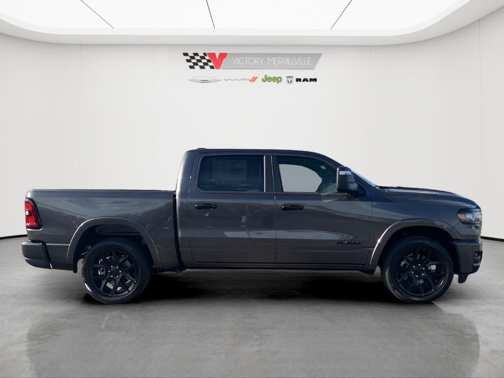 new 2026 Ram 1500 car, priced at $65,476