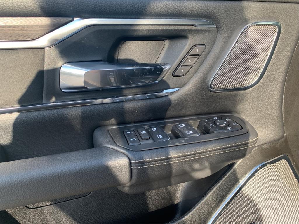 new 2026 Ram 1500 car, priced at $65,476