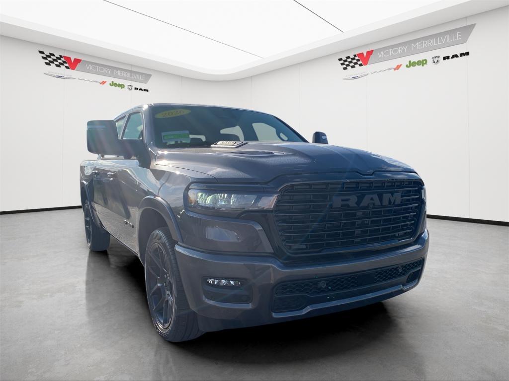 new 2026 Ram 1500 car, priced at $65,476