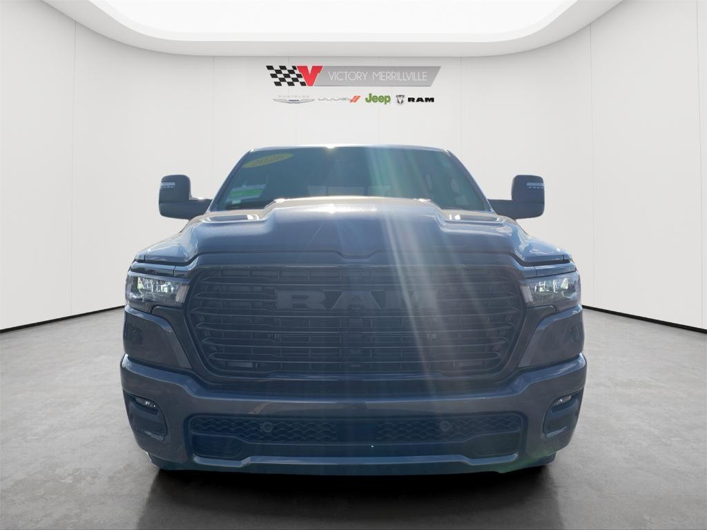 new 2026 Ram 1500 car, priced at $65,476