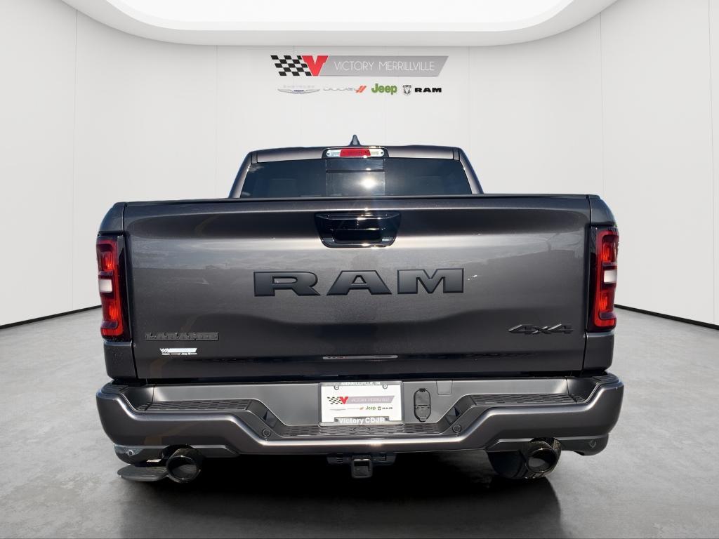 new 2026 Ram 1500 car, priced at $65,476