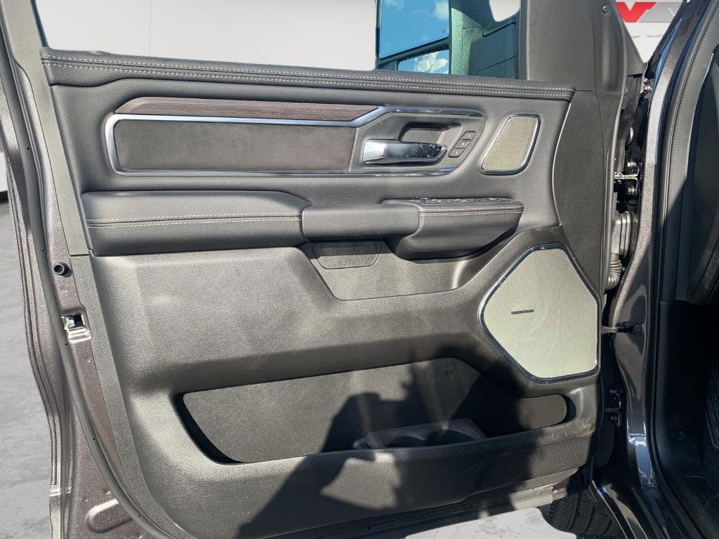 new 2026 Ram 1500 car, priced at $65,476