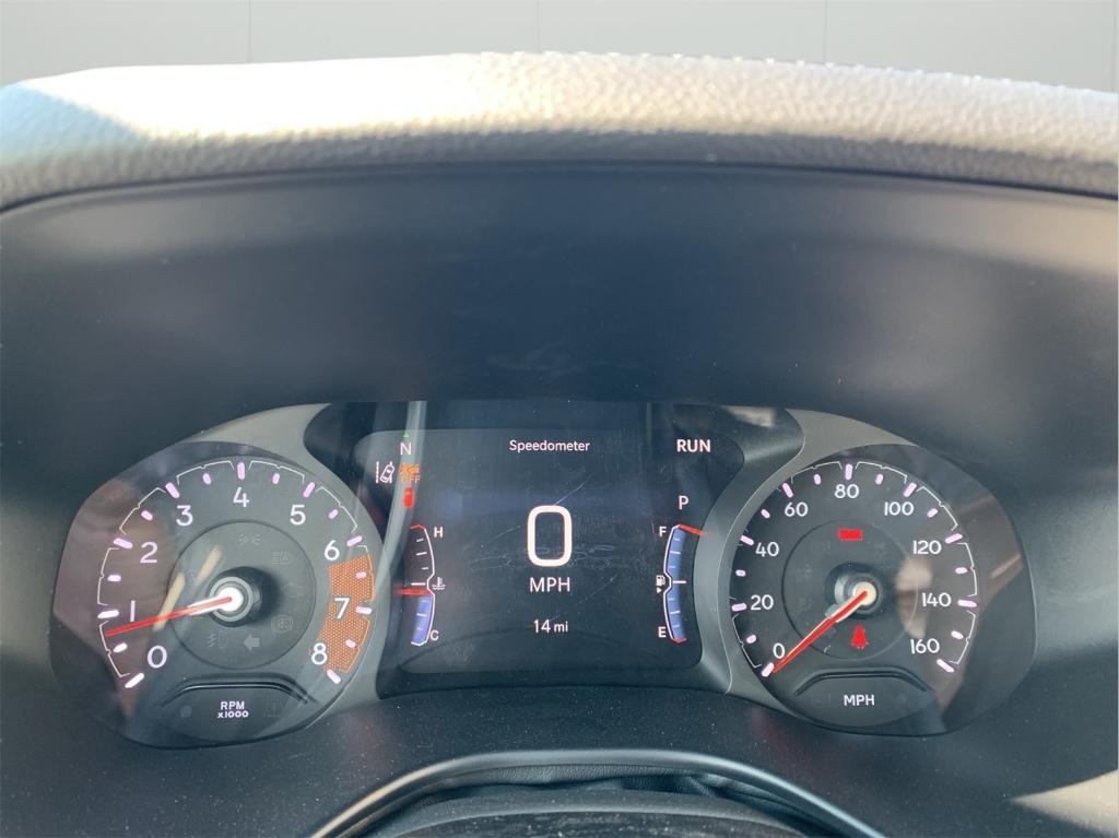 new 2025 Jeep Compass car, priced at $25,002