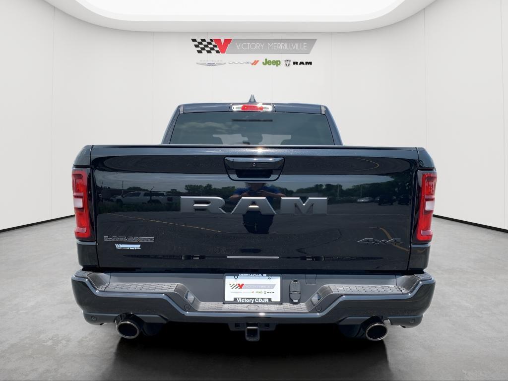 new 2026 Ram 1500 car, priced at $62,930