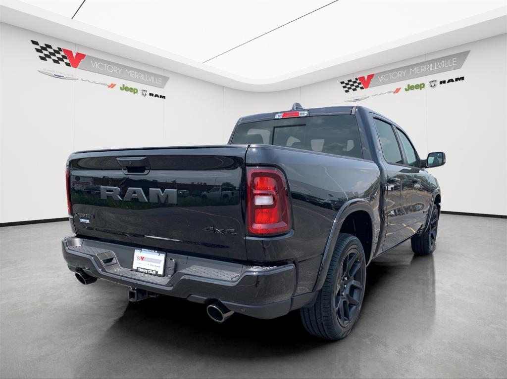 new 2026 Ram 1500 car, priced at $62,930
