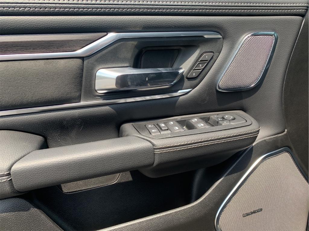 new 2026 Ram 1500 car, priced at $62,930