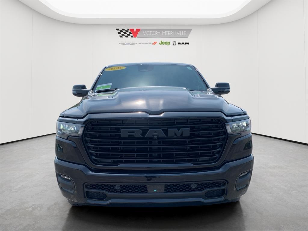 new 2026 Ram 1500 car, priced at $62,930