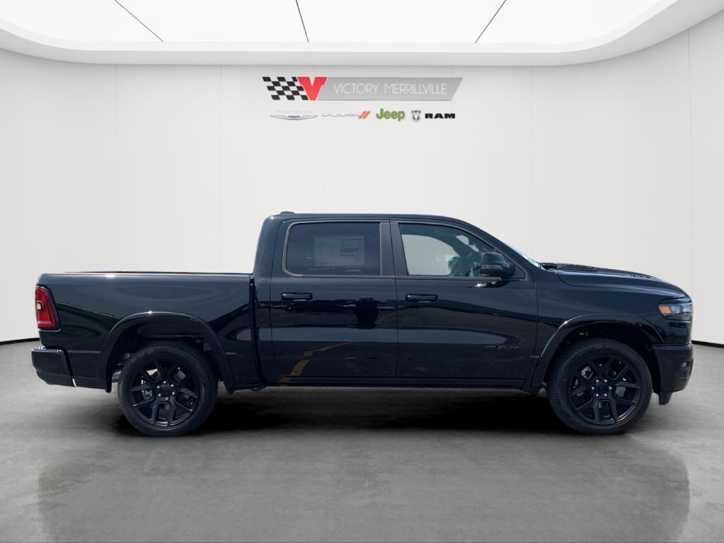 new 2026 Ram 1500 car, priced at $62,930