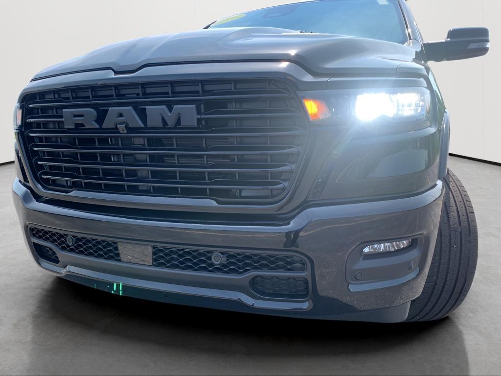 new 2026 Ram 1500 car, priced at $62,930