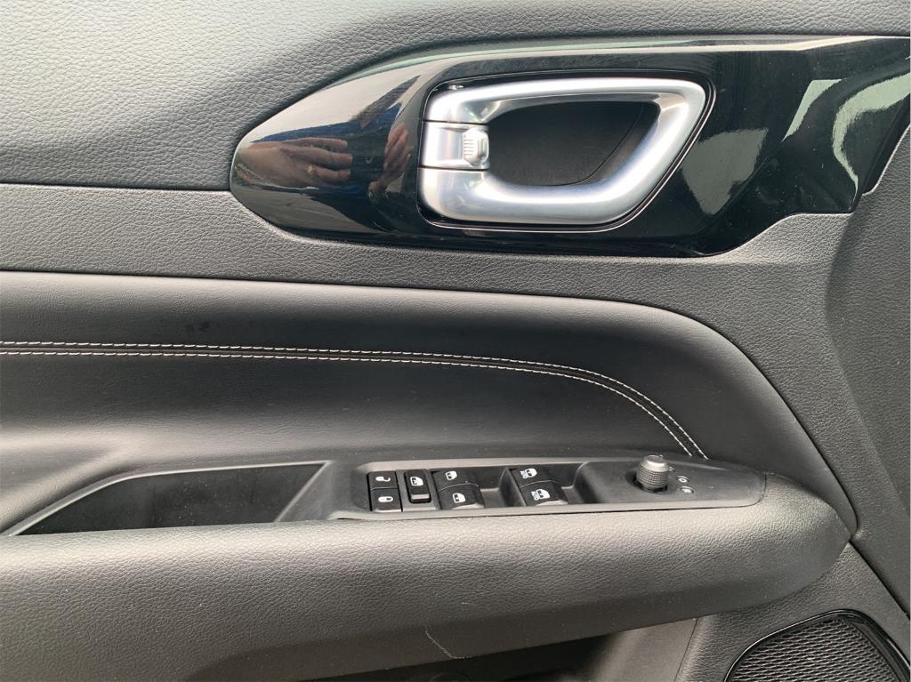 used 2022 Jeep Compass car, priced at $22,388