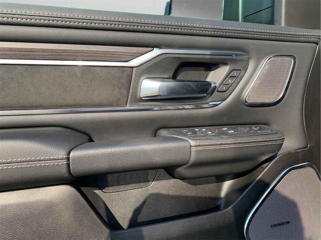 new 2026 Ram 1500 car, priced at $62,705