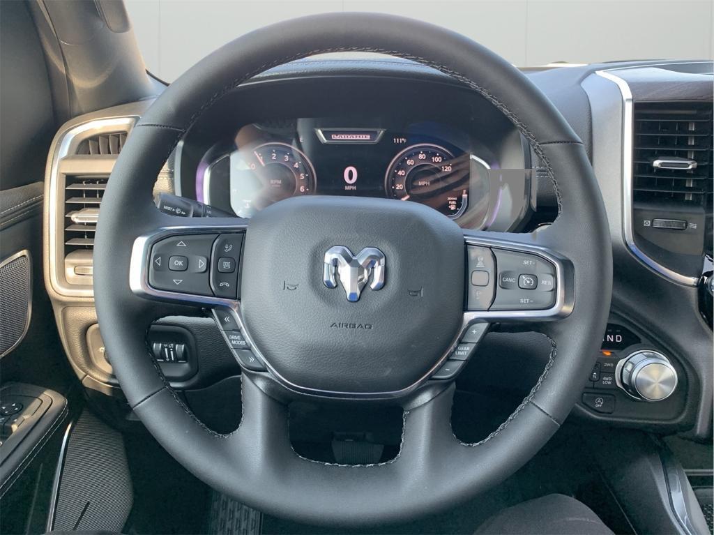 new 2026 Ram 1500 car, priced at $62,705