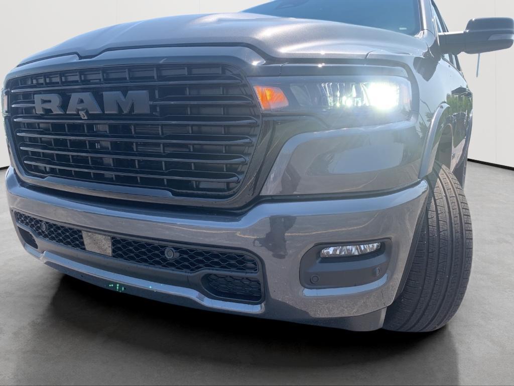 new 2026 Ram 1500 car, priced at $62,977