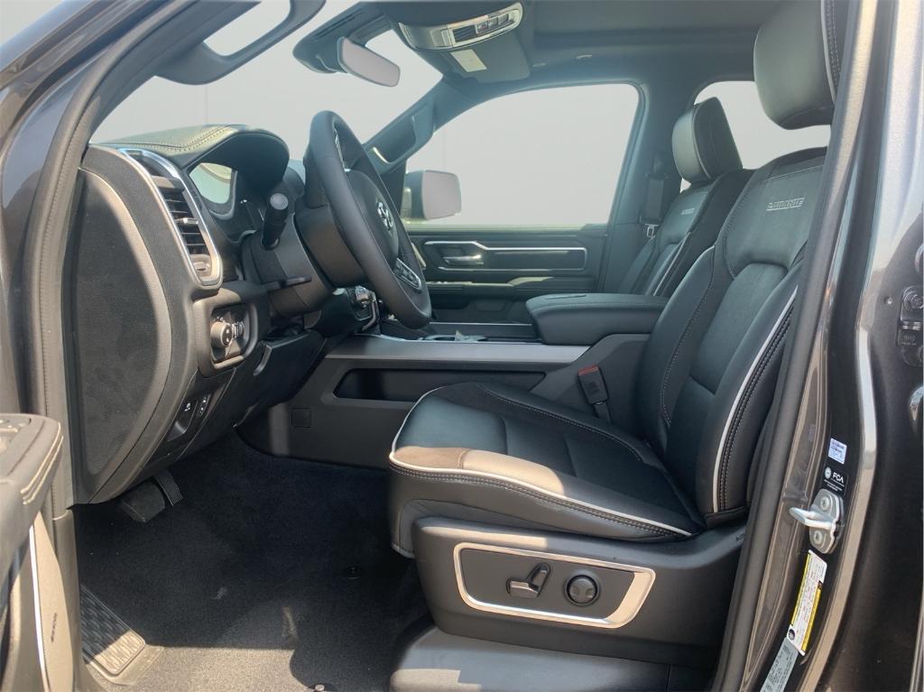 new 2026 Ram 1500 car, priced at $62,977