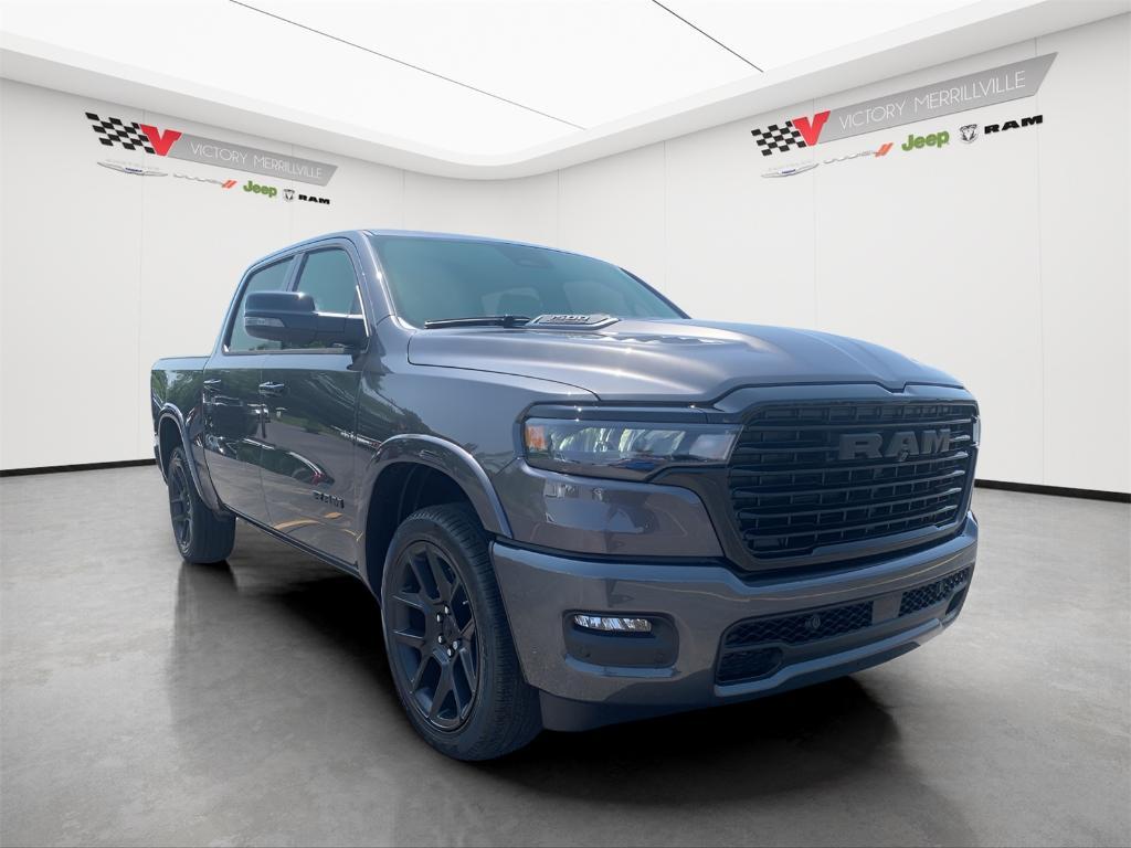 new 2026 Ram 1500 car, priced at $62,977