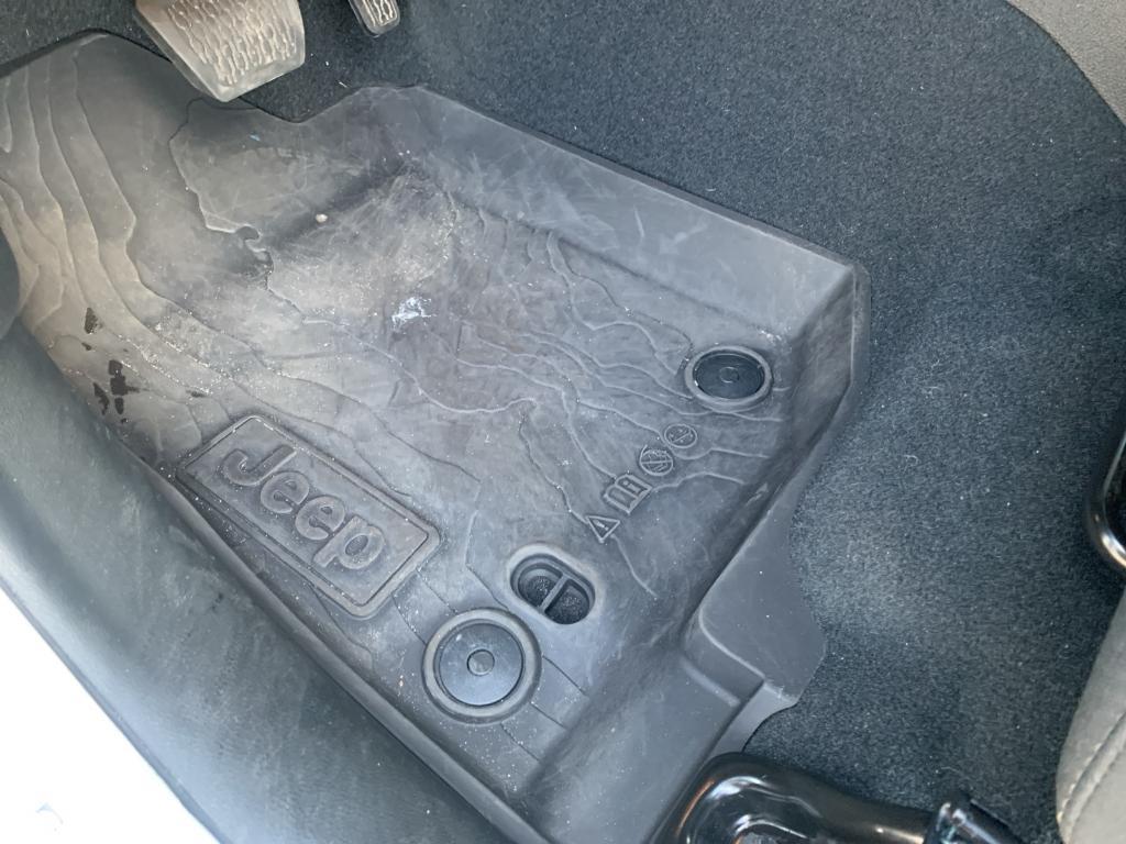 used 2024 Jeep Gladiator car, priced at $46,160