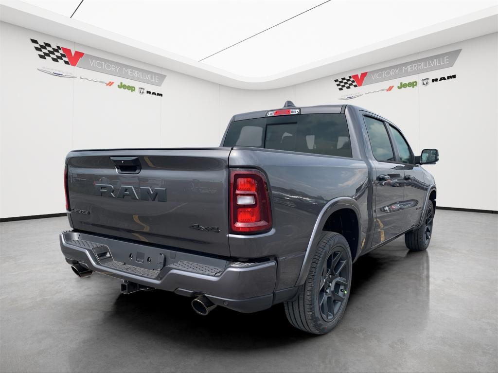 new 2026 Ram 1500 car, priced at $62,977