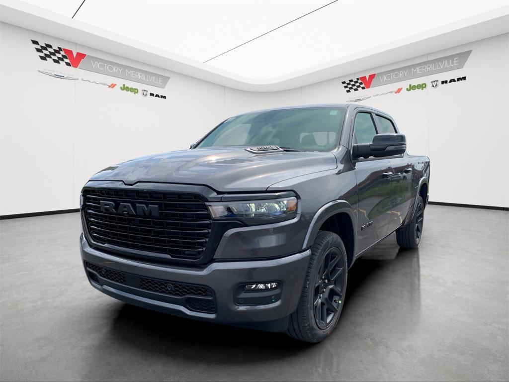 new 2026 Ram 1500 car, priced at $62,977