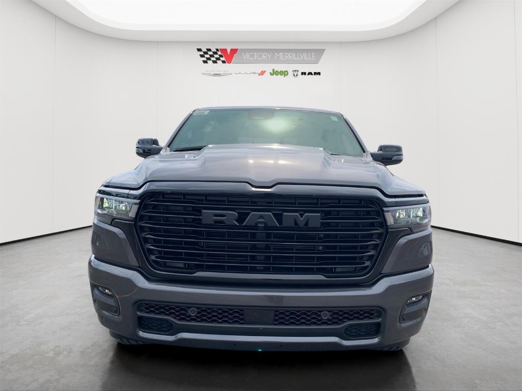 new 2026 Ram 1500 car, priced at $62,977