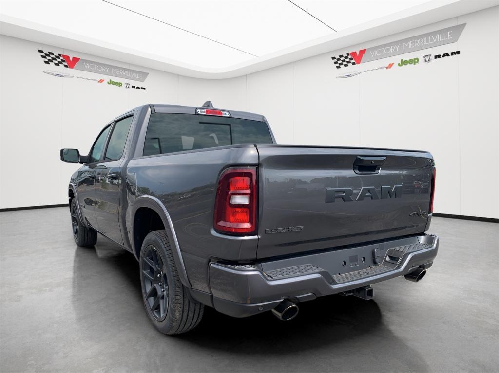 new 2026 Ram 1500 car, priced at $62,977