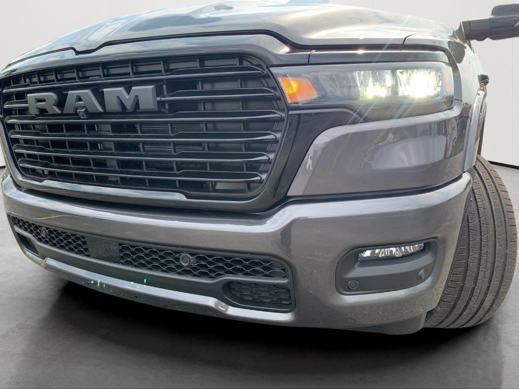 new 2026 Ram 1500 car, priced at $62,977