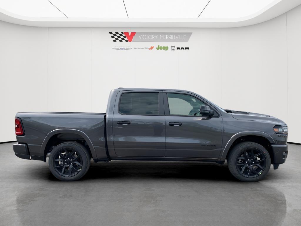new 2026 Ram 1500 car, priced at $62,977