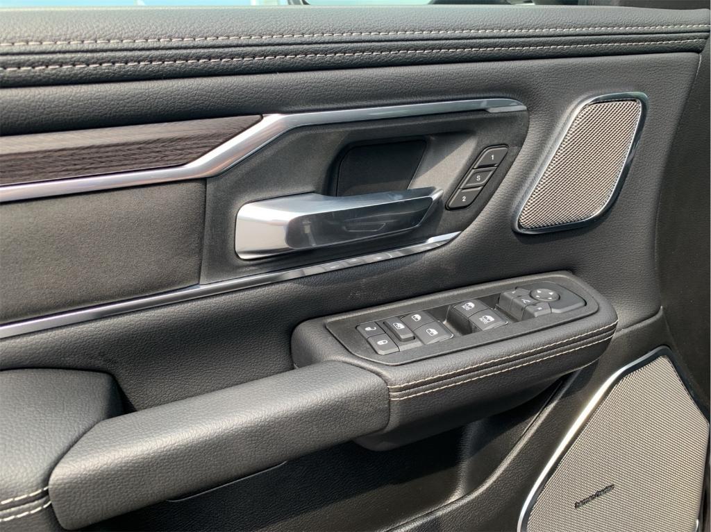 new 2026 Ram 1500 car, priced at $62,977