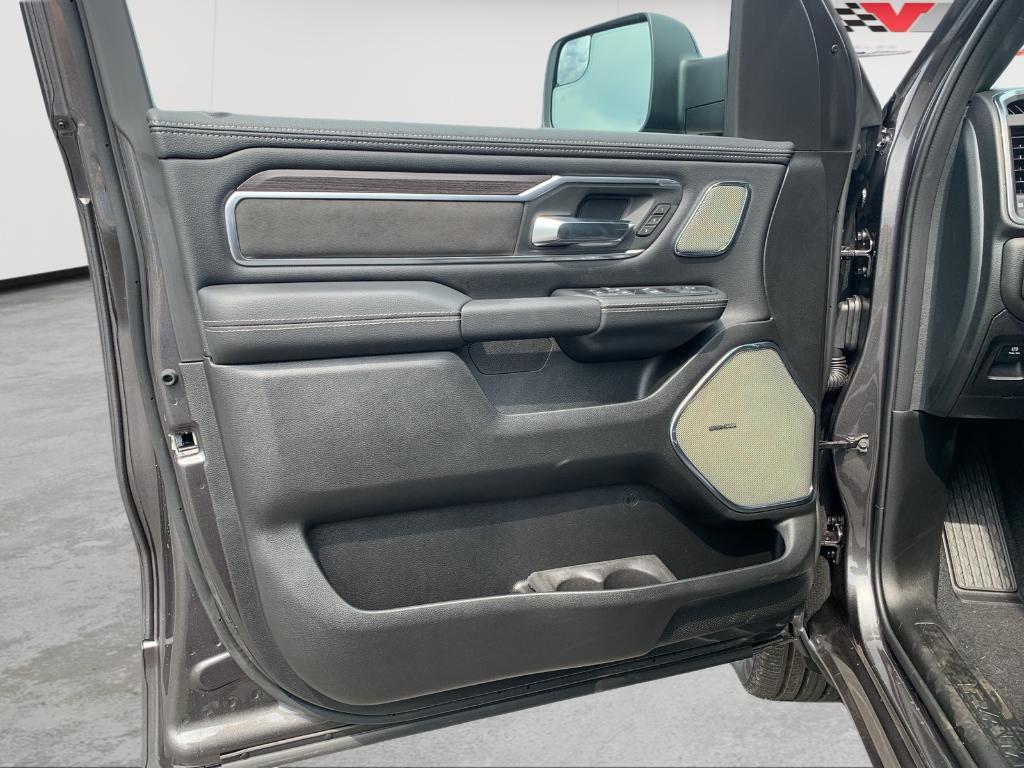 new 2026 Ram 1500 car, priced at $62,977