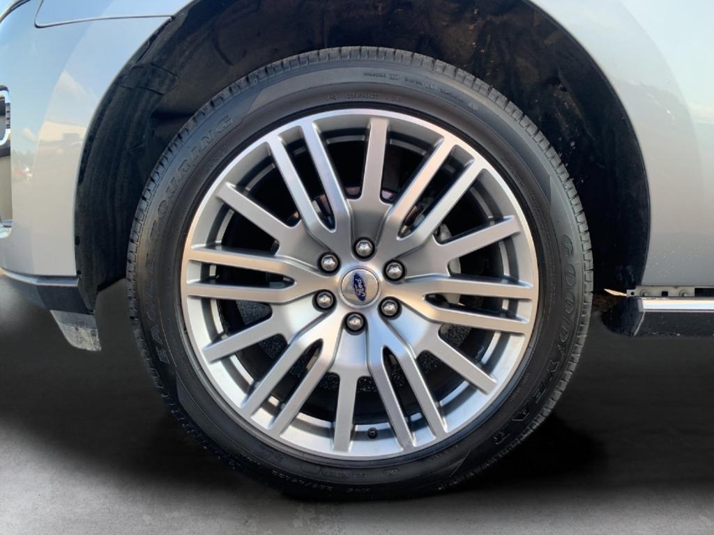 used 2023 Ford Expedition Max car, priced at $43,717