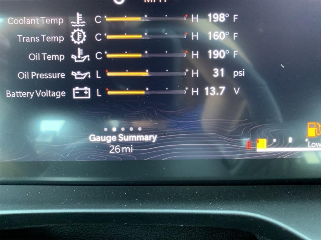 new 2025 Jeep Grand Cherokee L car, priced at $43,907