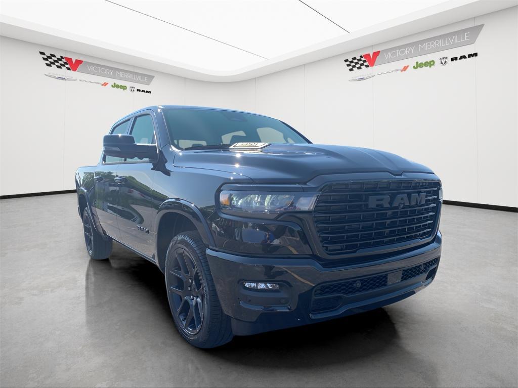 new 2026 Ram 1500 car, priced at $63,310
