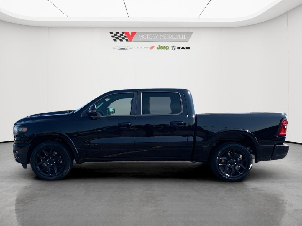 new 2026 Ram 1500 car, priced at $63,310