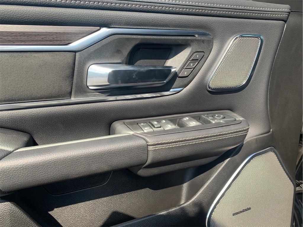 new 2026 Ram 1500 car, priced at $63,310