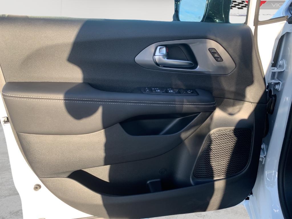 new 2026 Chrysler Pacifica car, priced at $37,498