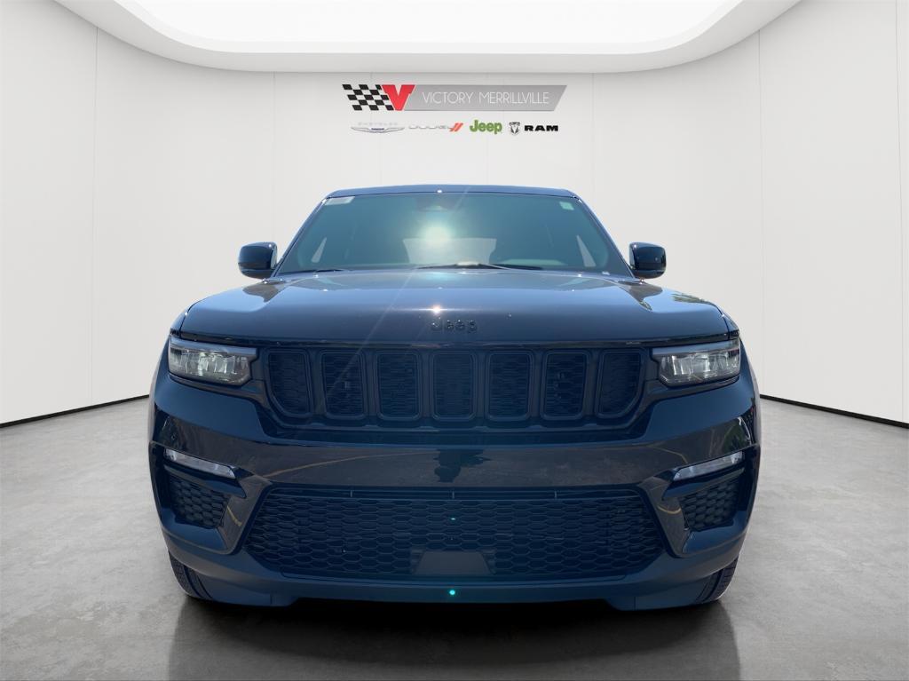 new 2025 Jeep Grand Cherokee car, priced at $47,092