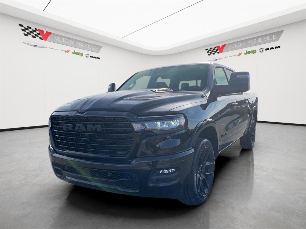 new 2026 Ram 1500 car, priced at $65,042