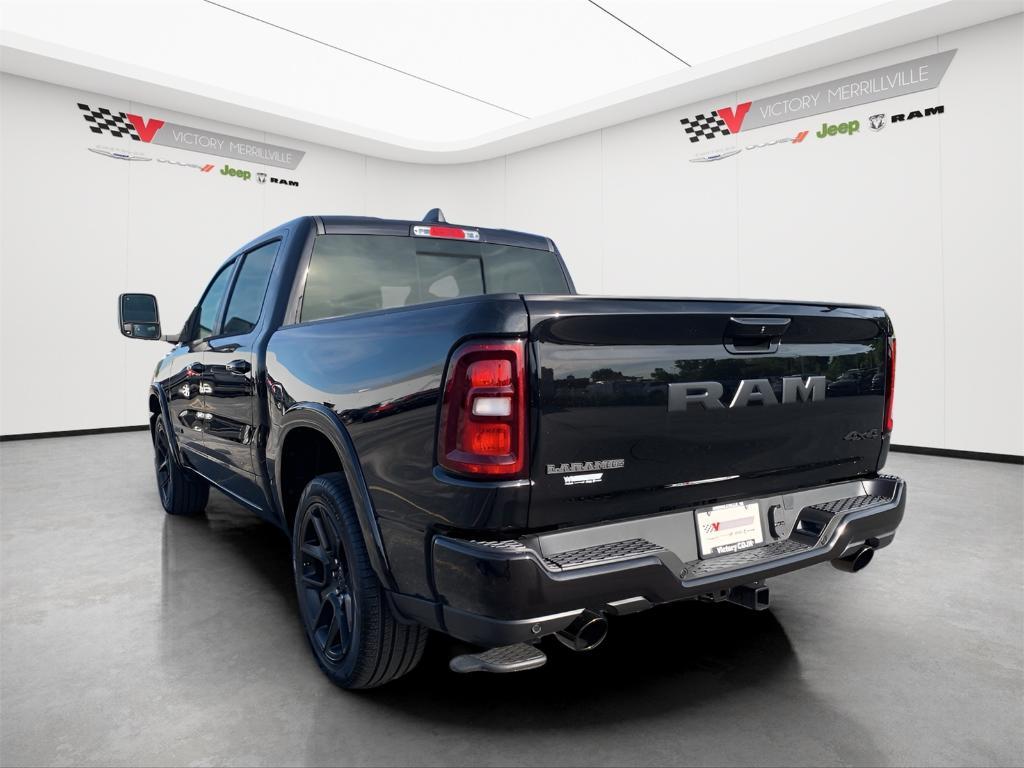 new 2026 Ram 1500 car, priced at $65,042
