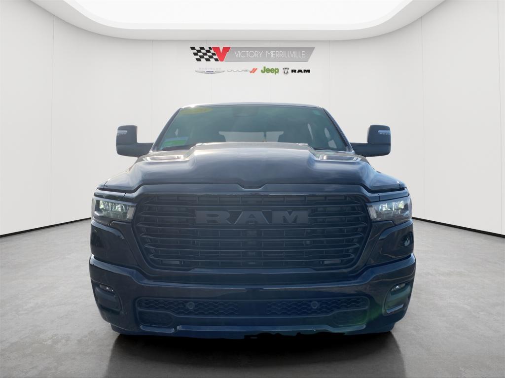 new 2026 Ram 1500 car, priced at $65,042