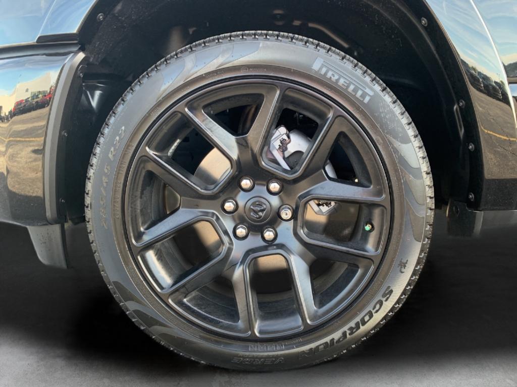 new 2026 Ram 1500 car, priced at $65,042