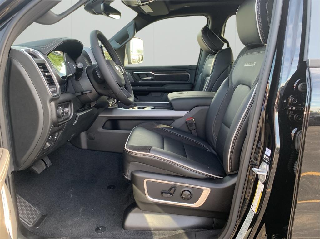 new 2026 Ram 1500 car, priced at $65,042