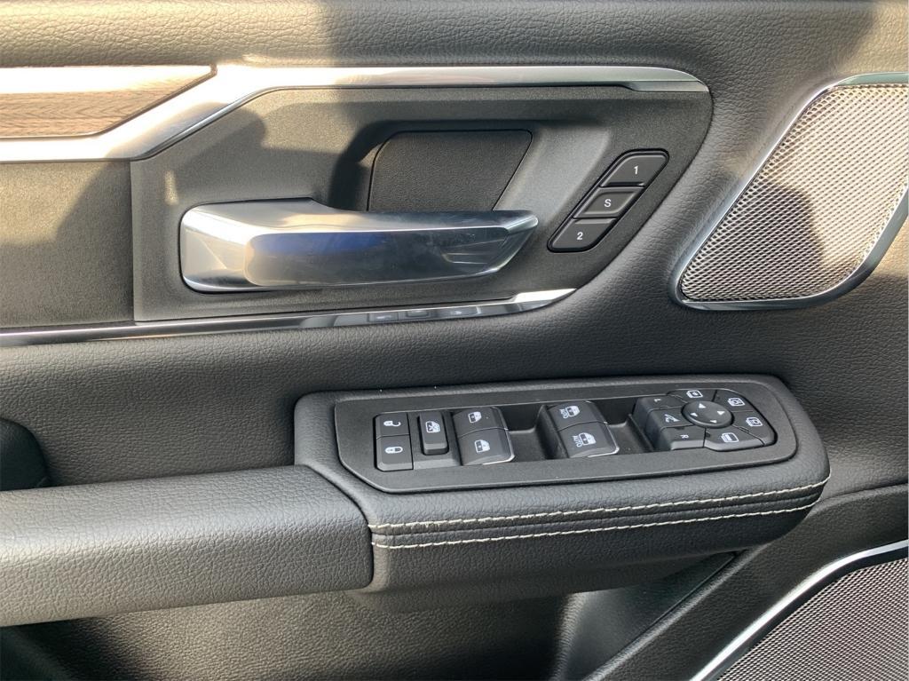 new 2026 Ram 1500 car, priced at $65,042