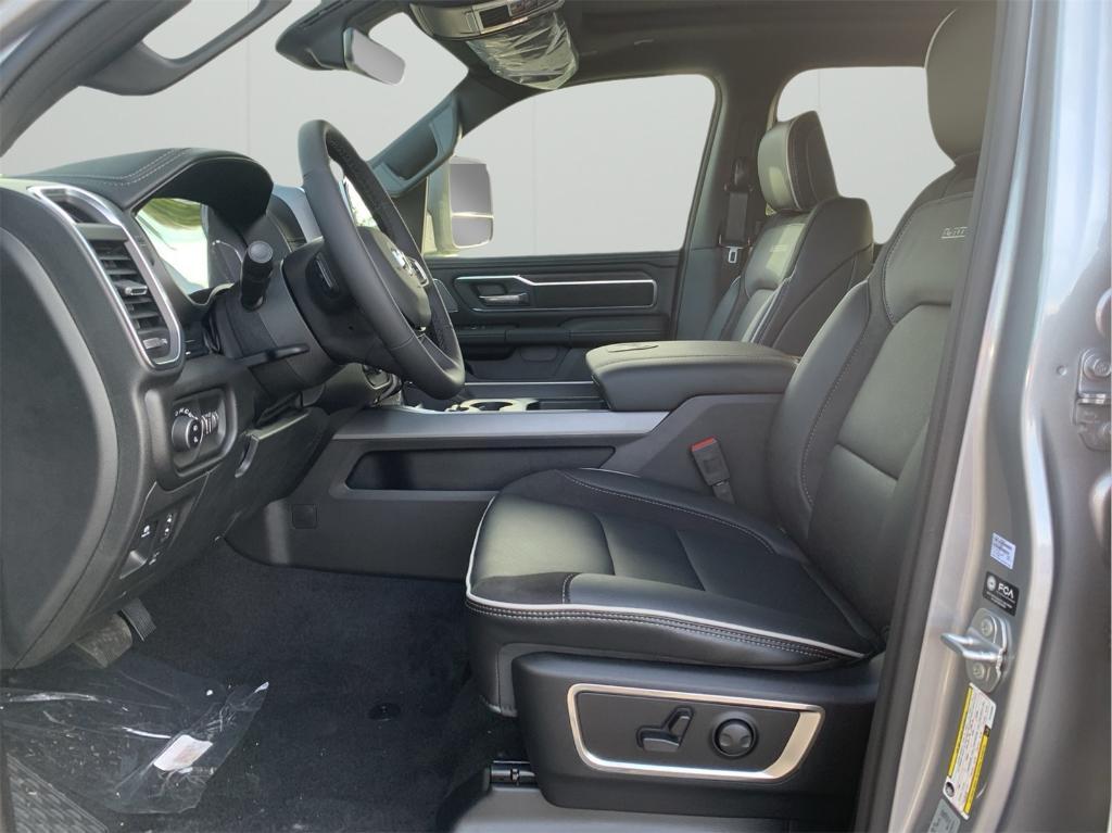 new 2026 Ram 1500 car, priced at $65,042