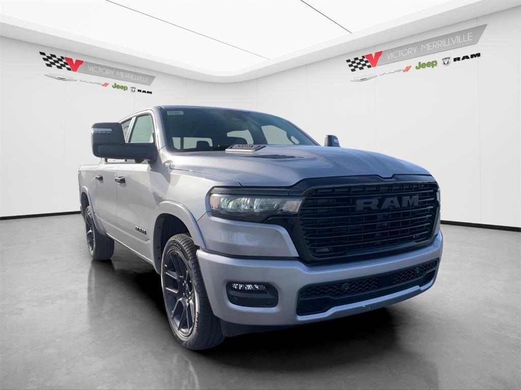 new 2026 Ram 1500 car, priced at $65,042
