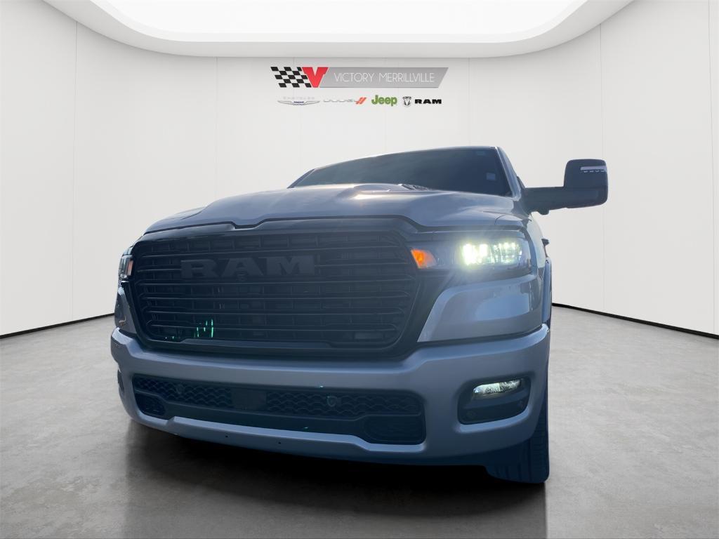 new 2026 Ram 1500 car, priced at $65,042